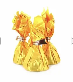 شکلات Roshen Mont Blanc کنجدی