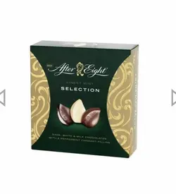 شکلات After Eight Selection
