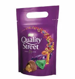 شکلات Quality Street