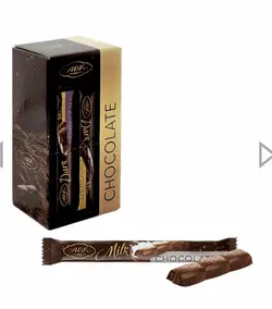 شکلات شیری ABK