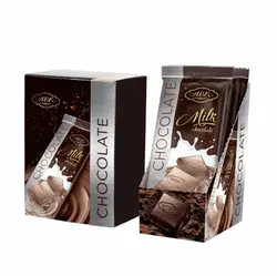 شکلات شیری ABK