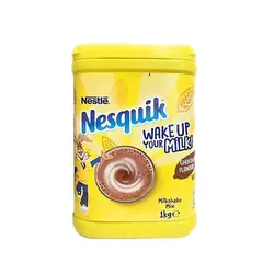 پودر کاکائو Nesquik سوئیسی 1کیلوگرمی