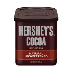 پودر کاکائو Hershey’s خالص