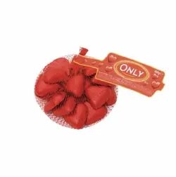 شکلات Only قلب