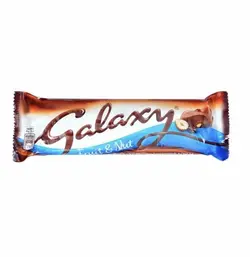 شکلات Galaxy فندق و کشمش