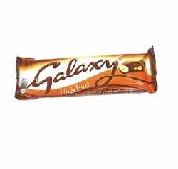 شکلات Galaxy فندقی