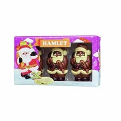 شکلات Hamlet بابانوئل