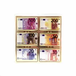 شکلات Hamlet یورو