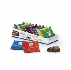 شکلات Ritter Sport مینی