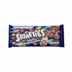 شکلات Smarties