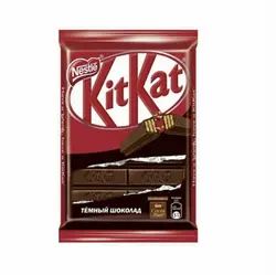 شکلات KitKat هشت انگشتی دارک