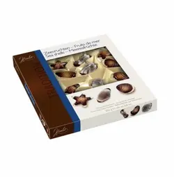 شکلات صدفی Hamlet