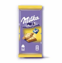 شکلات Milka توک