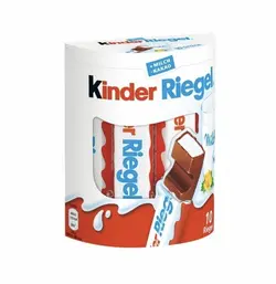شکلات Kinder Riegel