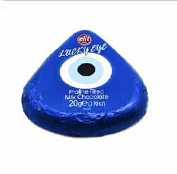 شکلات Elit چشم نظر