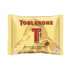 شکلات Toblerone Tiny