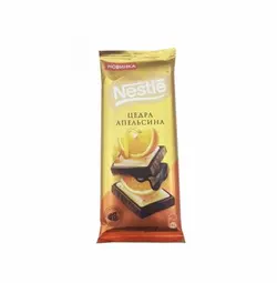 شکلات Nestle پرتقال