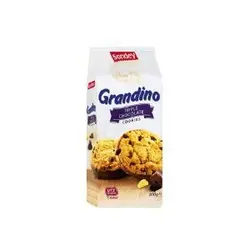 کوکی Grandino تریپل چاکلت