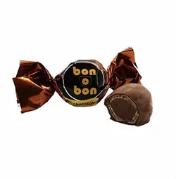 ویفر Bon O Bon شکلاتی