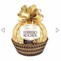شکلات Grand Ferrero Rocher