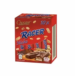 شکلات Choceur Racer بادام زمینی