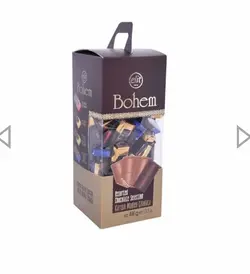 شکلات Bohem Selection