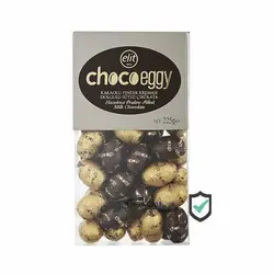 شکلات کادوئی Elit Choco eggy