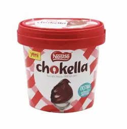 شکلات صبحانه Nestle Chokella
