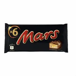 شکلات Mars