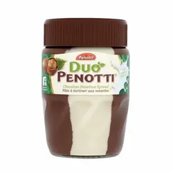 شکلات صبحانه Penotti دورنگ