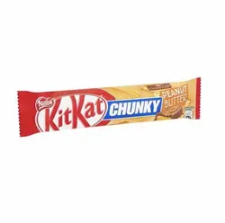 شکلات بادام زمینی KitKat چانکی