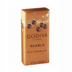 دراژه شکلاتی Godiva