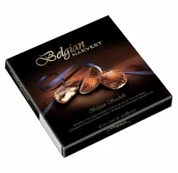 شکلات صدفی Belgian Harvest