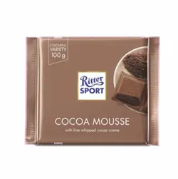 شکلات Ritter Sport موس شکلات