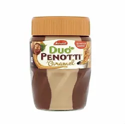 شکلات صبحانه Penotti کاراملی