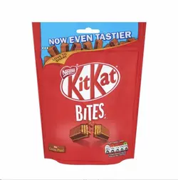 شکلات KitKat Bites