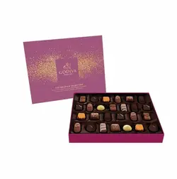 شکلات Godiva بلژین سلکشن