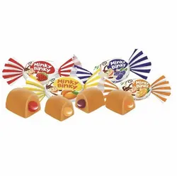 تافی ژله ای Roshen مینکی بینکی