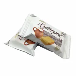 ویفر شیری Xymopok