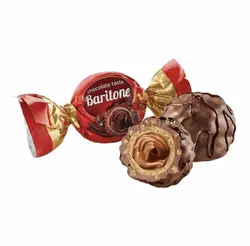 شکلات باریتون ABK شکلاتی