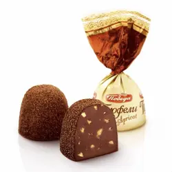 ترافل کلاسیک Pobeda