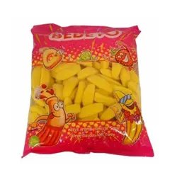 پاستیل BEBETO با طعم موز