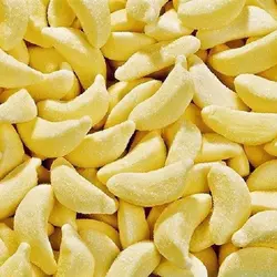 پاستیل BEBETO با طعم موز