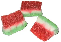 پاستیل BEBETO با طعم هندوانه