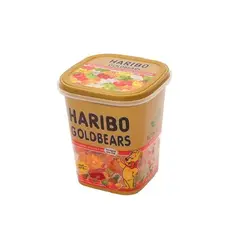 پاستیل HARIBO قوطی