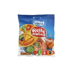 پاستیل VIDAL پیتزا