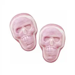 پاستیل VIDAL جمجمه