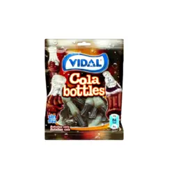 پاستیل VIDAL نوشابه ای