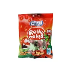 پاستیل VIDAL توت فرنگی