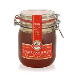 عسل BIHOPHAR گلهای تابستان